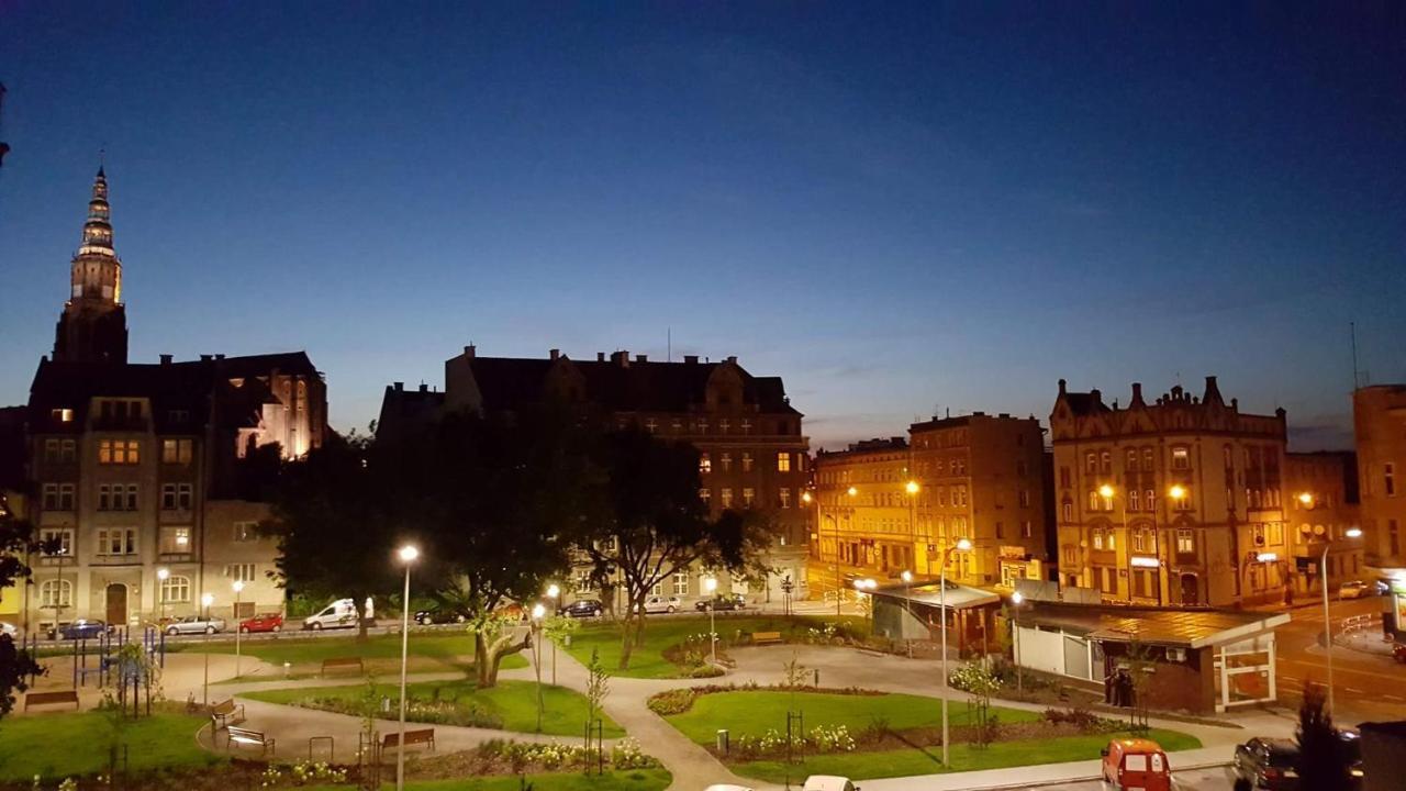 شقة Casa De Drzymala شفيدنيتسا المظهر الخارجي الصورة